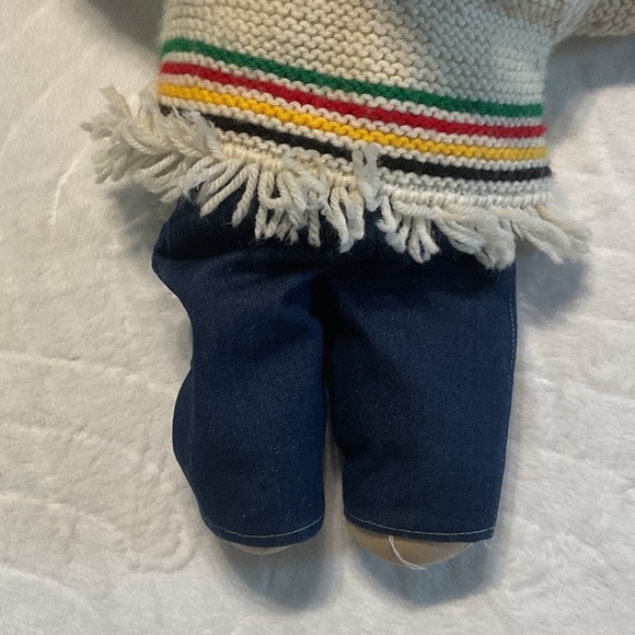 82 cabbage patch doll - Picture 7 of 11